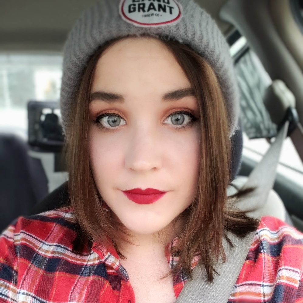 Meet your Posher, Heather